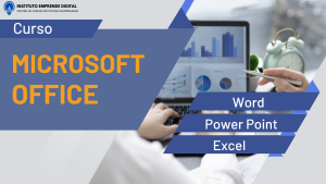 Curso de Microsoft Office Profesional (Online)