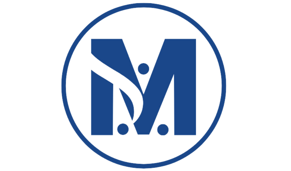 Logo de Mario Malpica