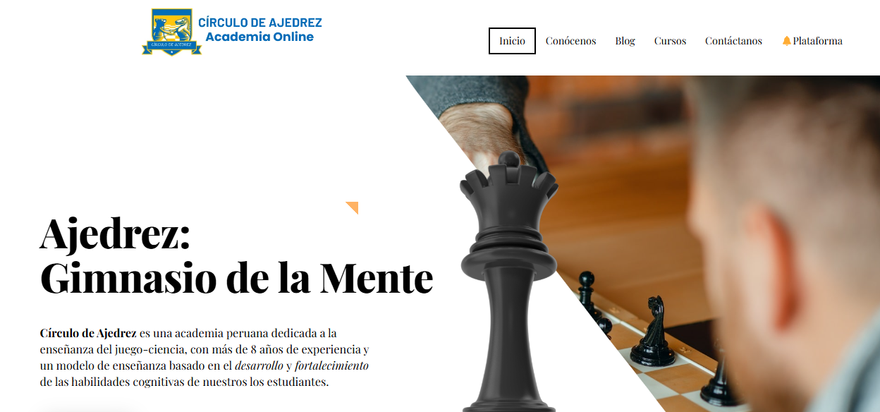 Círculo de Ajedrez