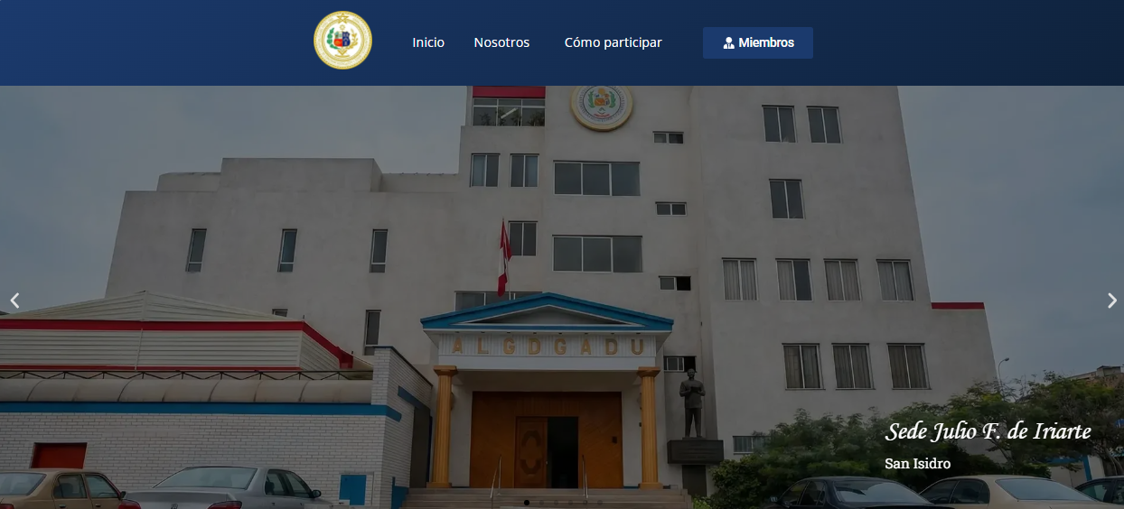 Gran Logia del Perú