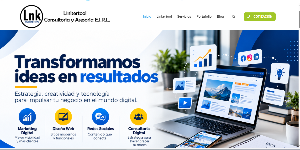 Linkertool