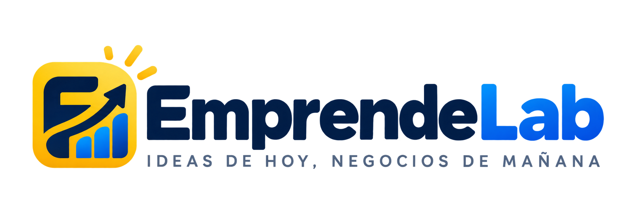 EmprendeLab — Ideas de hoy, negocios de mañana