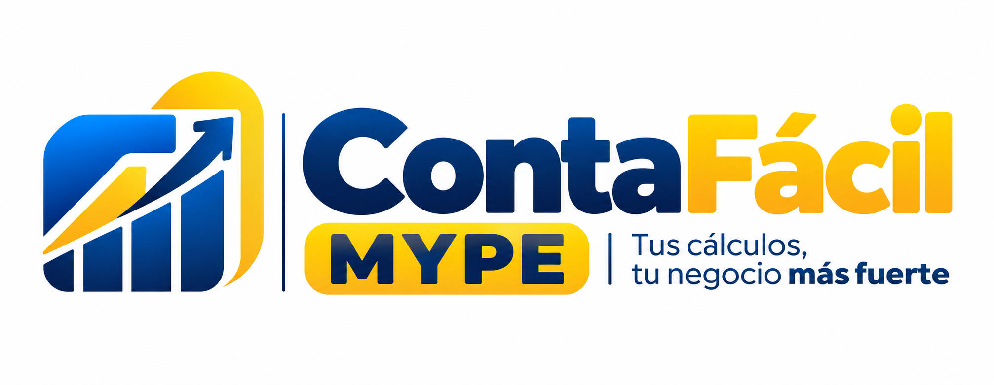 ContaFácil MYPE - Tus cálculos, tu negocio más fuerte