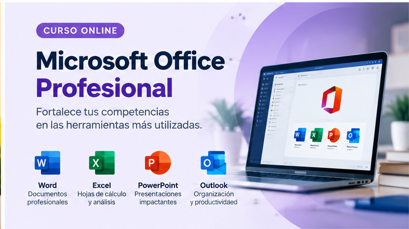 Microsoft Office Profesional